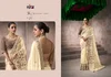 Kora By Kira Viscose Cotton Fabric Saree